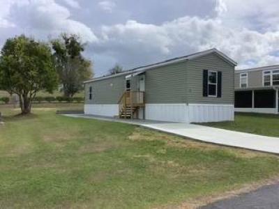 Mobile Home at 12701 Sunset Harbor Road, #5 Weirsdale, FL 32195
