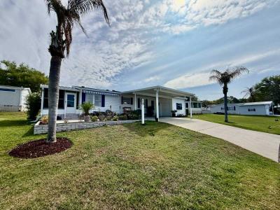 Mobile Home at 751 Bishop Dr Lady Lake, FL 32159