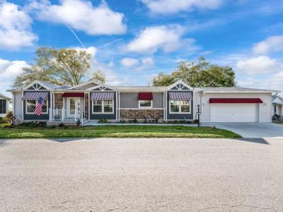 Mobile Home at 744 Trevino Dr Lady Lake, FL 32159