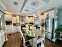 2020 CHPB Manufactured Home
