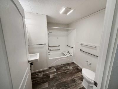 Photo 4 of 7 of home located at 50 Glyndon Mhc Glyndon, MN 56547