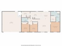 1995 American Homestar Manufactured Home