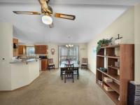 1995 American Homestar Manufactured Home