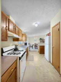 1995 American Homestar Manufactured Home