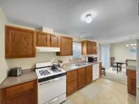 1995 American Homestar Manufactured Home