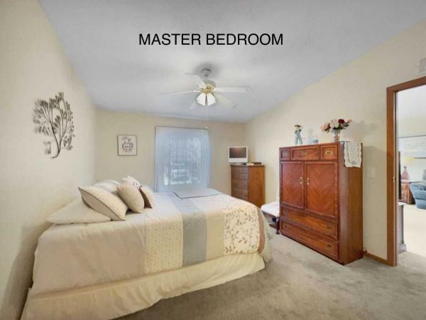 1995 American Homestar Manufactured Home