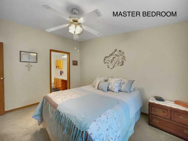 1995 American Homestar Manufactured Home