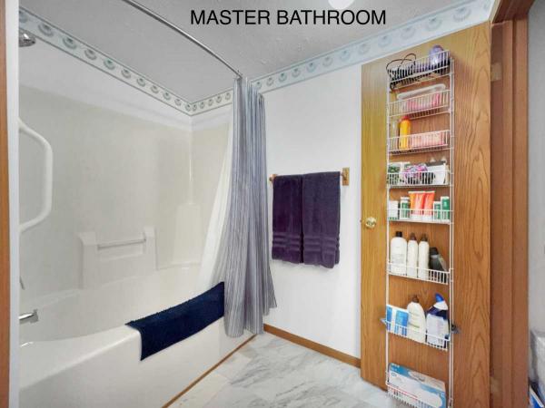 1995 American Homestar Manufactured Home