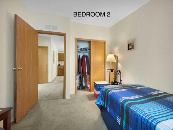 1995 American Homestar Manufactured Home