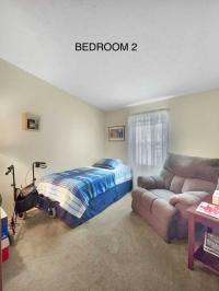 1995 American Homestar Manufactured Home