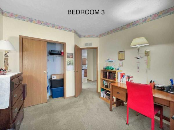 1995 American Homestar Manufactured Home