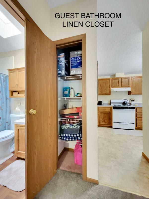 1995 American Homestar Manufactured Home