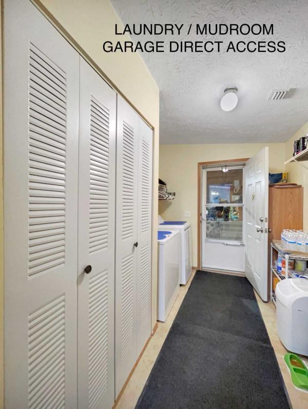 1995 American Homestar Manufactured Home