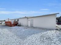 1995 American Homestar Manufactured Home