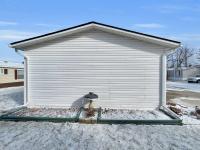 1995 American Homestar Manufactured Home