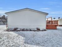 1995 American Homestar Manufactured Home