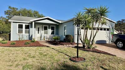 Mobile Home at 5116 Americo Lane #408 Elkton, FL 32033