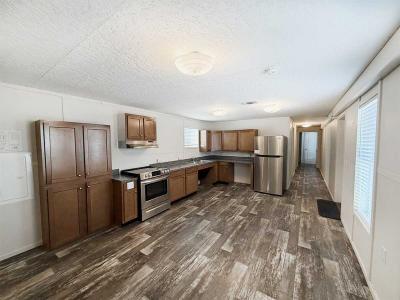 Photo 2 of 7 of home located at 19 Prairie View Glyndon, MN 56547