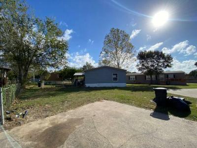 Mobile Home at Rolling Ridge Mhc 105 Ridge Ct College Station, TX 77845