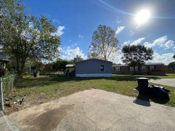 Photo 1 of 2 of home located at Rolling Ridge Mhc 105 Ridge Ct College Station, TX 77845