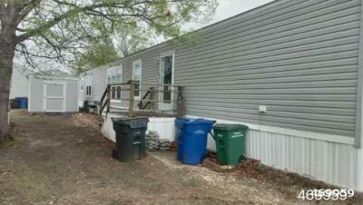 Mobile Home at Rolling W Mobile Home Ranch 8622 S Zarzamora St Lot 226 San Antonio, TX 78224