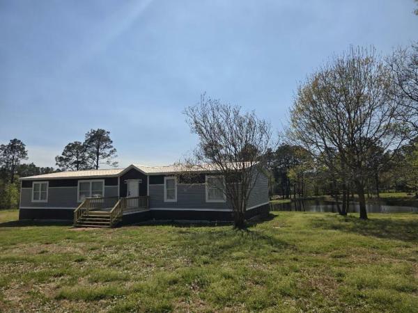Photo 1 of 2 of home located at 18420 Miller Edwards Rd W Saucier, MS 39574