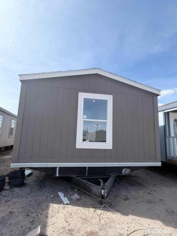 Photo 1 of 2 of home located at Jack's Mobile Homes Llc 2603 Coors Blvd SW Albuquerque, NM 87121