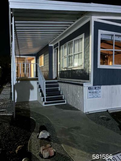 Mobile Home at Spanish Ranch 29174 Verdi Rd Hayward, CA 94544