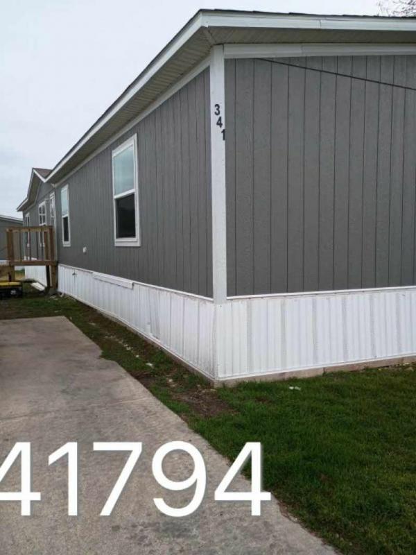Photo 1 of 1 of home located at Oak Creek Home Center 20305 Interstate 35 S Lytle, TX 78052