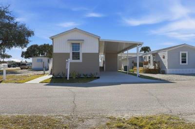 Mobile Home at 605 Plumgrove Road Lot #C108 Melbourne, FL 32901