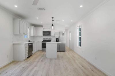 Photo 2 of 31 of home located at 605 Plumgrove Road Lot #C108 Melbourne, FL 32901