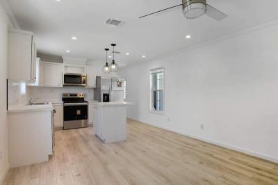 Photo 3 of 31 of home located at 605 Plumgrove Road Lot #C108 Melbourne, FL 32901