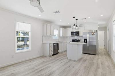 Photo 4 of 31 of home located at 605 Plumgrove Road Lot #C108 Melbourne, FL 32901