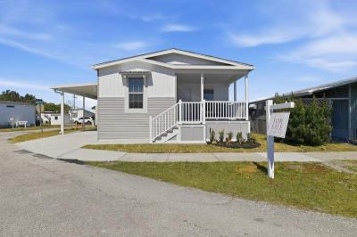Mobile Home at 680 Plumgrove Road Lot #C237 Melbourne, FL 32901