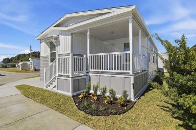 Photo 2 of 30 of home located at 680 Plumgrove Road Lot #C237 Melbourne, FL 32901