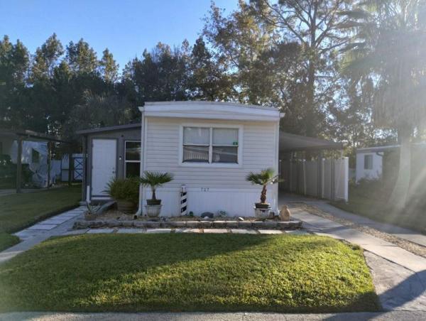 1974 Unknown Mobile Home For Sale