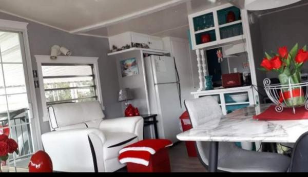 1978 Unknown Manufactured Home