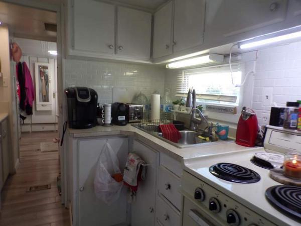 1978 Unknown Manufactured Home