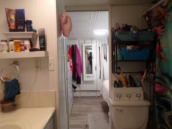 1978 Unknown Manufactured Home