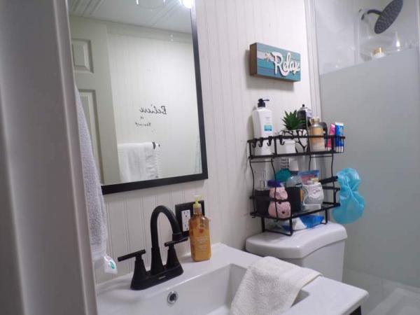 1978 Unknown Manufactured Home