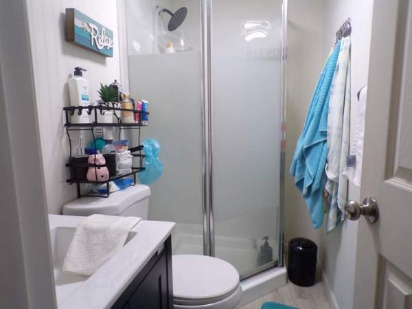 1978 Unknown Manufactured Home