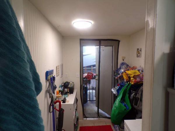 1978 Unknown Manufactured Home