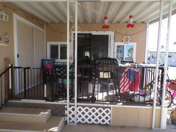 1978 Unknown Manufactured Home