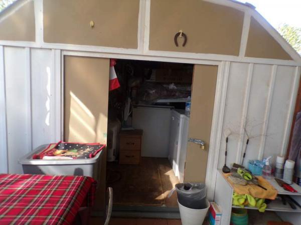 1978 Unknown Manufactured Home