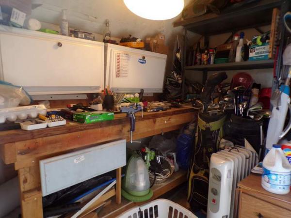 1978 Unknown Manufactured Home