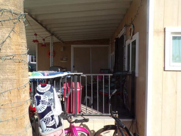 1978 Unknown Manufactured Home