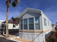 1994 Cavco Manufactured Home