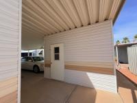 1994 Cavco Manufactured Home