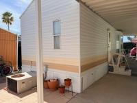 1994 Cavco Manufactured Home