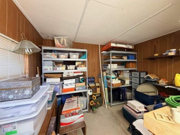 1994 Cavco Manufactured Home